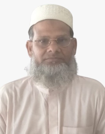 Md Merajul Islam